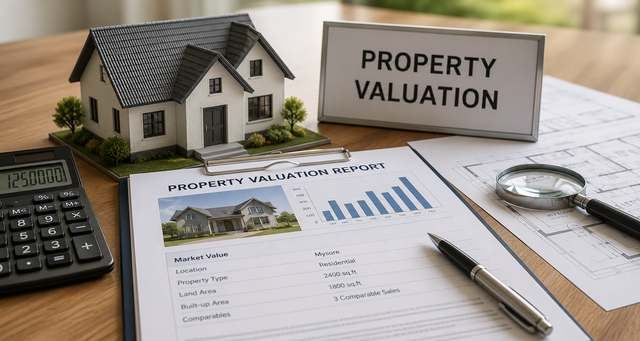 Property Valuations