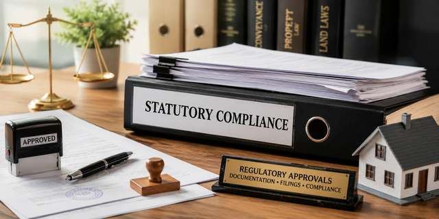 Statutory Compliance